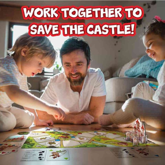 My First Castle Panic